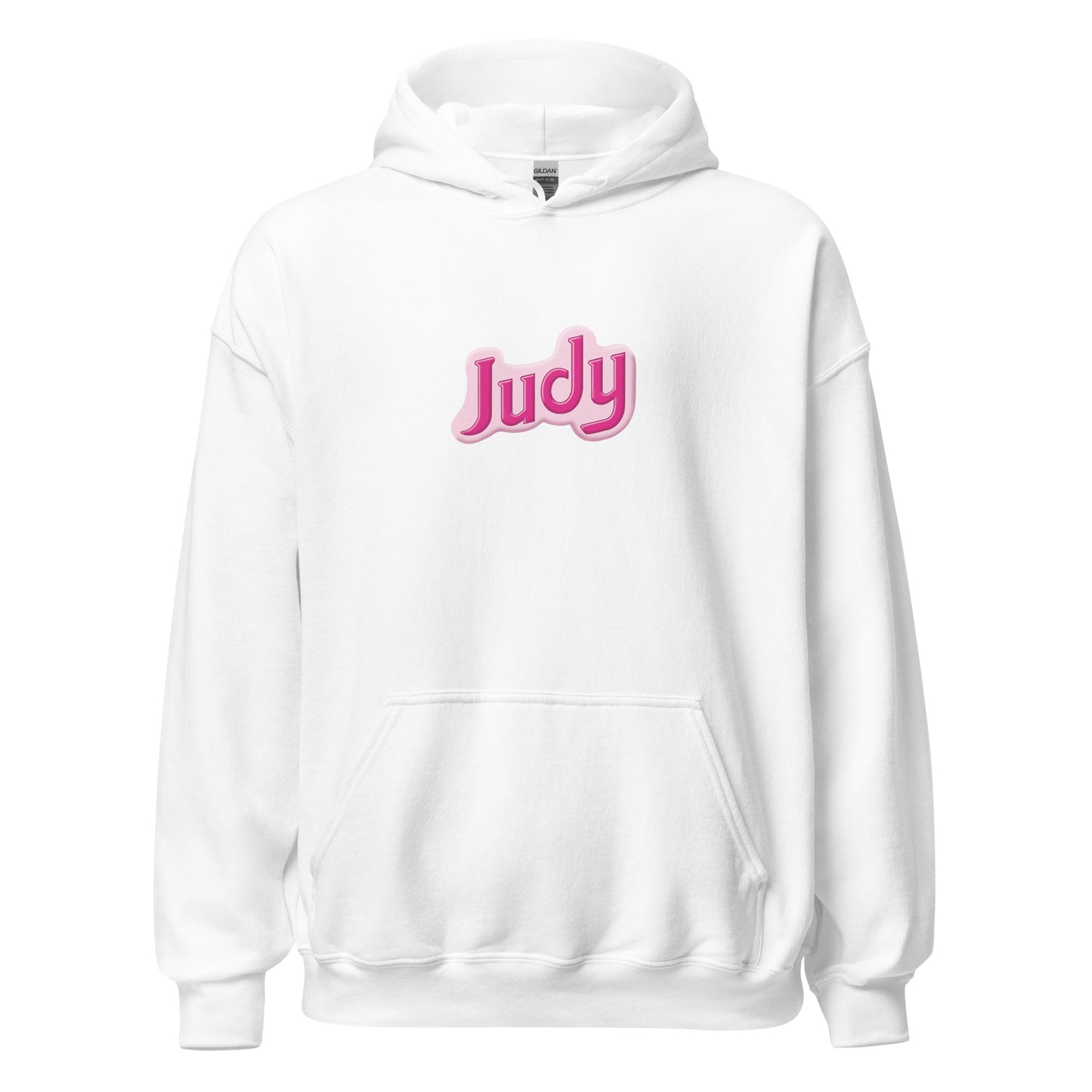 Judy Doll Hoodie