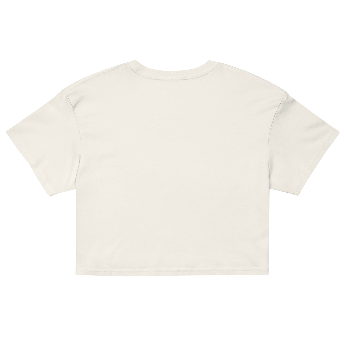I <3 Judy Crop T