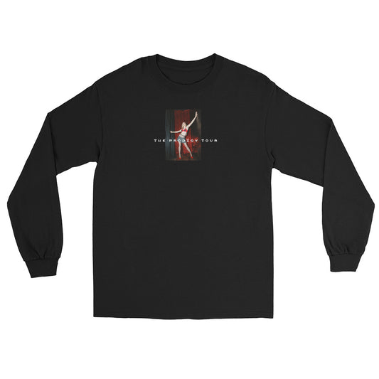 The Prodigy Tour Long Sleeve T